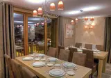 Résidence Les Balcons de Val Thorens foto 7