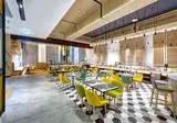 Al Khoory Urban Hotel foto 5