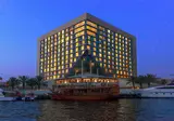 Sheraton Dubai Creek Hotel & Towers foto 1