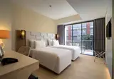 Anathera Resort Kuta foto 3