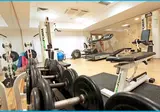 Poseidonia Beach Hotel foto 18