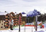 Résidences Vacancéole Le Grand Morillon foto 7