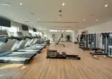 Al Khoory Atrium Hotel foto 11