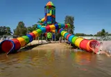 Verblijfpark Breebos foto 5