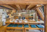 Chalet Lo Soli foto 4