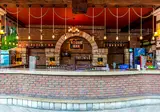 Hotel Grand Yazici Club Marmaris Palace foto 15