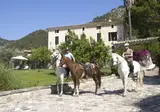 Hotel Rural Monnaber Nou & Spa foto 11