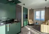 Novotel Tbilisi Center foto 4