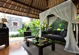 Kayumanis Private Villas & Spa Ubud foto 5