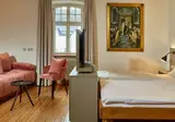 Hotel en Restaurant Burgschänke foto 4