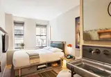 Hotel Moxy NYC Times Square foto 2
