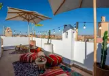 Riad Les Etoiles Berbères & SPA foto 2