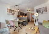 Alpenparks Residence Glemmrise foto 3