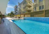 Vega City Apart foto 1