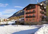 Parkhotel Bellevue foto 1