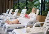 Vakantiepark Terme Snovik foto 4