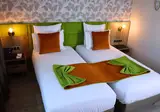 Hotel Ben Batouta foto 4