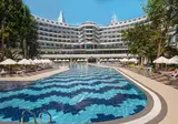 Botanik Platinum Hotel foto 11