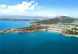 Le Meridien Bodrum Beach Resort foto 18