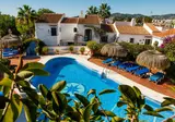 Hotel Los Arcos Nerja foto 1