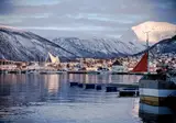 8-daagse Winterbelevenis Tromsø, Kiruna en het IJshotel foto 4