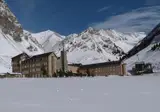 Hotel & Apartaments Vall de Núria foto 13
