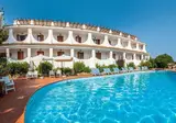 Hotel Punta Est foto 1