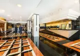 SANA Metropolitan Hotel foto 22