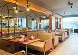 La Green Hotel & Residence foto 4