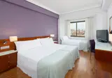 Hotel Madrid Centro Affiliated by Meliá foto 11