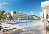 Riu Palace Phuket foto 1