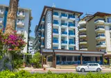 Kleopatra Life Hotel & Spa foto 16