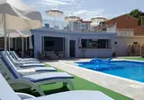 Roda Pearl Resort foto 1