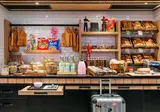 Moxy Warsaw Praga Hotel foto 11