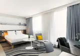 Novotel Paris Gare Montparnasse foto 5