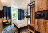 Ibis Styles Hamburg-Barmbek foto 5