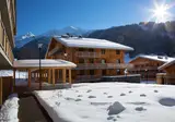 Residence Prestige Odalys Mendi Alde foto 1