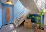 Strandplevier Suites foto 5