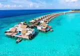 Emerald Maldives Resort & Spa foto 1