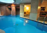 Orient Express & Spa By Orka Hotel foto 13