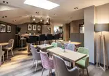 Point A Hotel Dublin Parnell Stree foto 6