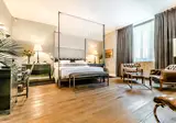 Grand Hotel Don Gregorio foto 19