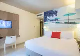 Travelodge Pattaya foto 9