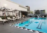 Vince Hotel Pratunam foto 1