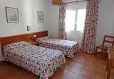 Appartementen Los Pinares Benet foto 4