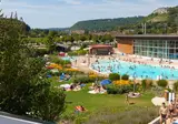 Camping La Roche D Ully foto 1