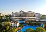 Horus Paradise Luxury Resort foto 2
