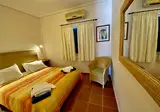 Appartementen La Riviera Barbati Seaside foto 26