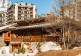 Chalet Ancolie foto 20