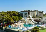 Voyage Sorgun Hotel foto 11